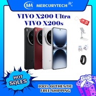 【2025】VIVO X200 Ultra /VIVO X200s 5G/Snapdragon 8 Elite 6.82 inch AMOLED/Mediatek Dimensity 9400+