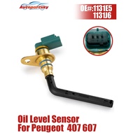 Engine Fuel Oil Level Sensor 1131E5 1131J6 For Peugeot 206 307 308 407 408 508 607 For Citroen Trium