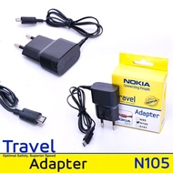 Travel Charger TC Nokia N105 AC-20E Micro Usb Pack Box MAX