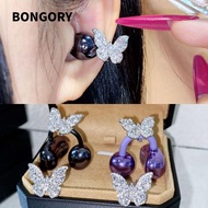 BONGORY Headphone Diameter Buckle, Rotatable Removeable Headphone Decoration Clip, Creative Gift DIY