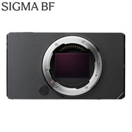 シグマ(SIGMA) SIGMA BF B(ブラック) ボディ ミラーレスカメラ
