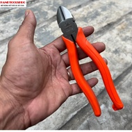 Fujiya AKN-175 175mm Cutting Pliers