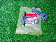 ชุดมือลิง ลูกเบี้ยวเบรคหลัง พร้อมน๊อต honda ดรีม99 เวฟ100 เวฟ110 เวฟ125 เวฟ110i ดรีม110i เวฟ125i ปลา