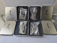 生力x風雲Q版兵器 绝世好劍 雪飲刀