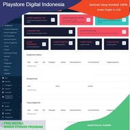 Source Code Aplikasi Cargo Expedisi Trucking Kurir Logistik Laravel