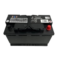 For Volkswagen Matway Touareg Audi Q5 Q7 A7 A6 Tt 000 915 105Dh 8K 0915105 D Battery L5 (80Ah) 12V S
