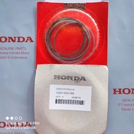 13021-K03-306 0.25 Piston Ring Original Honda REVO FI 110 PistonRing