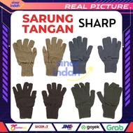 Multipurpose Glove Fabric Glove Safey Glove Motorcycle