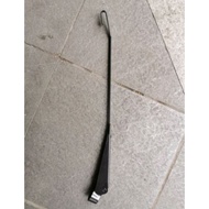 Wiper arm for VW German combo and Brazil combo. VW parts Wiper Wiper Arm Chrome
