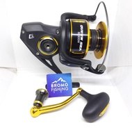 Reel DAIDO QUEEN SEA 8000SW / 8000 sw LZ