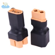 [LI] XT60 parallel adapter converter connector cable  harness plug 【IE】