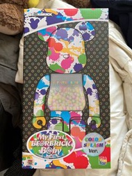 Bearbrick My first baby 400% 