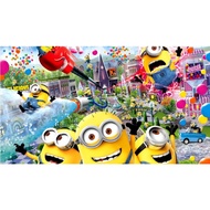 Universal Studios Singapore (USS) Entry Ticket - Adult (13+) / Child (4-12)