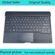 Fujitsu Stylistic Q704 Tablet Us Keyboard Kb Docking St