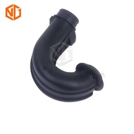Suitable for Porsche 911 Engine Air Filter Air Inlet Hard Pipe Original Factory