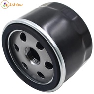 [ISHOWMAL-SG]490650721 Oil Filter Compatible with For Kawasaki FR730V FX730V Replacement Part-New In