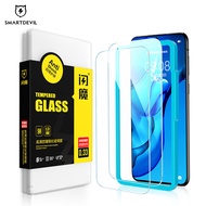 SmartDevil Screen Protector for Huawei P40 P30 P20 Pro P50 Huawei Pura 70 Mate 50 Nova Y90 Nova 7i M