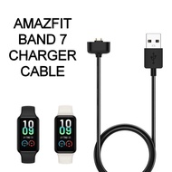 Amazfit Band 7 Charger Cable Amazfit Band 7 Charger