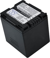 Peakbatt BZ-BP14S, BZ-BP14SW, DZ-BP14S, DZ-BP14SJ, DZ-BP7S, DZ-BP7SW, 2160mAh Battery Replacement fo