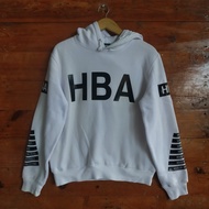 HBA hoodie 