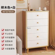HY/JD Ecological Ikea Official Direct Sales Bedside Table Simple Modern Home Bed Head Storage Cabinet Bedroom Storage Ca