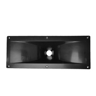 R* 1PCS Tweeter Speaker Accessories Treble Horn 300 x115mm For