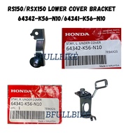 RS150 RSX150 RS150R RS 150 V1 V2 RSX 150 LOWER COVER BRACKET R/L 100% ORIGINAL STAY UNDER COVER 6434