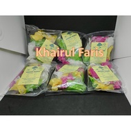 Asam Jawa Celagi Masam Manis Makanan Gula Gula Tradisional Kelantan Sedap Savoury Sweet Sour Snacks 
