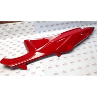 Kymco Parts 83600-LFC8-B50-R6P Cover L. Body (Red) for Visa R 110 (2010) KB22BB
