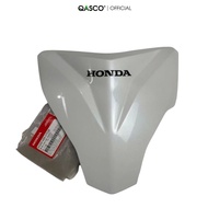HONDA Wave 110 2022 Mask White Nhb55 _(7C 1P)