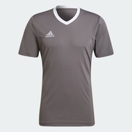 adidas Football Entrada 22 Jersey Men Grey HE1574