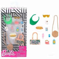 BARBIE ACCESSORIES STORRYTELLING SUNDAY FUNDAY Original