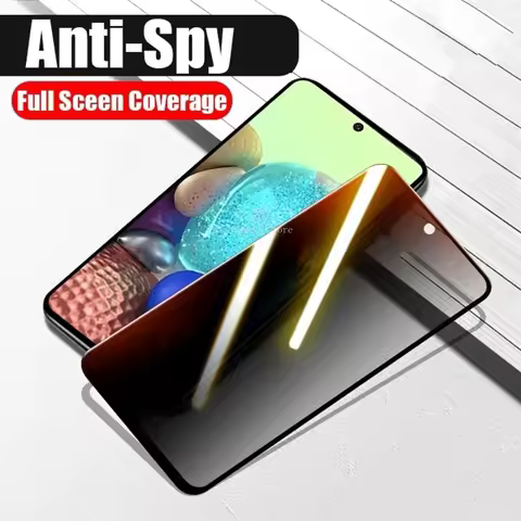 Anti-Spy Privacy Tempered Glass for Huawei Nova 9 8 7 6 SE 7i 8i 3i 4e 5T Y5P P50 P40 P30 P20 Lite M