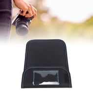 4x5.65inch Lens Filter Carry Case Wallet  Bag Anti Scratch for Photography