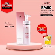 Felinna Hot Lotion(Inchloss)