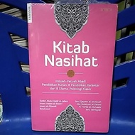 Book of eternal petuah-petuah advice, ruhani education and character education from 8 classic ulama-
