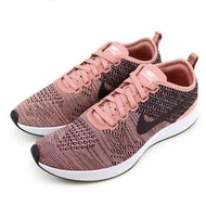 【免運費＊$880】NIKE DUALTONE RACER II 女鞋 童鞋 運動鞋 慢跑鞋 AQ4846600 磚紅