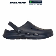 SKECHERS Foamies®: GO WALK 7™ รองเท้าแตะผู้ชาย