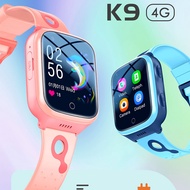 【CW】Xiaomi Mijia 4G Kids Smart Watch Camera SOS GPS WIFI Video Call Waterproof Monitor Tracker Location LBS Children Smartwatch