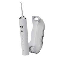 English Waterless Tank Electric Dental Flusher Household Dental Scaler Water Dental Floss Dental Sca