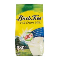 Birch Tree Full Cream Milk 150g