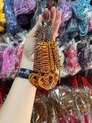 Manaoag key chain souvenirs