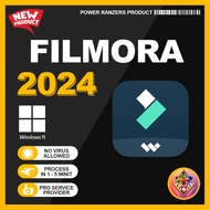 W0ndershare Film0ra v13 2024  💻 EASY INSTALL 💻 LIFETIME PREMIUM 💻