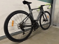 Twitter R10 Road Bike 公路單車 單車 休閑