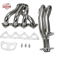 US-Specific Exhaust Headers Kit for 94-01 Acura Integra LS/RS/GS 1.8 B-Series (B16, B18, B20) - Enha