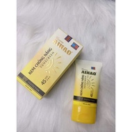 Kem chống nắng AIHAO (35ml)