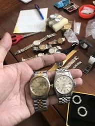 實體店求購勞力士古董表