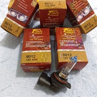 Tokai HIR2 9012 (12v 55w) Headlight Bulb - Headlight Bulb suitable for Mobilio/Jazz/Brio/Yaris