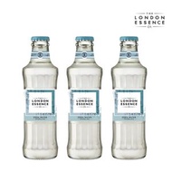 London Essence - Soda Water 梳打水 200ml *3支裝(此日期前最佳:2026年11月)