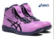 日本🇯🇵代購Winjob® CP304 BOA GP 3E（1273A135.700）安全鞋/工作鞋size 25.5-28cm